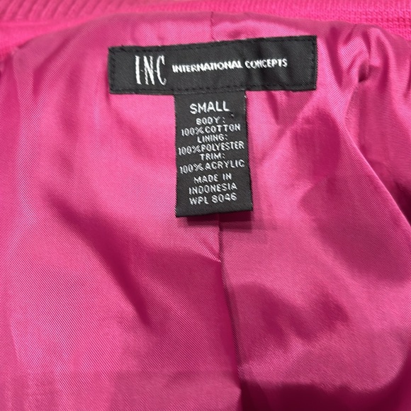 International Concepts Coat - Picture 7 of 9